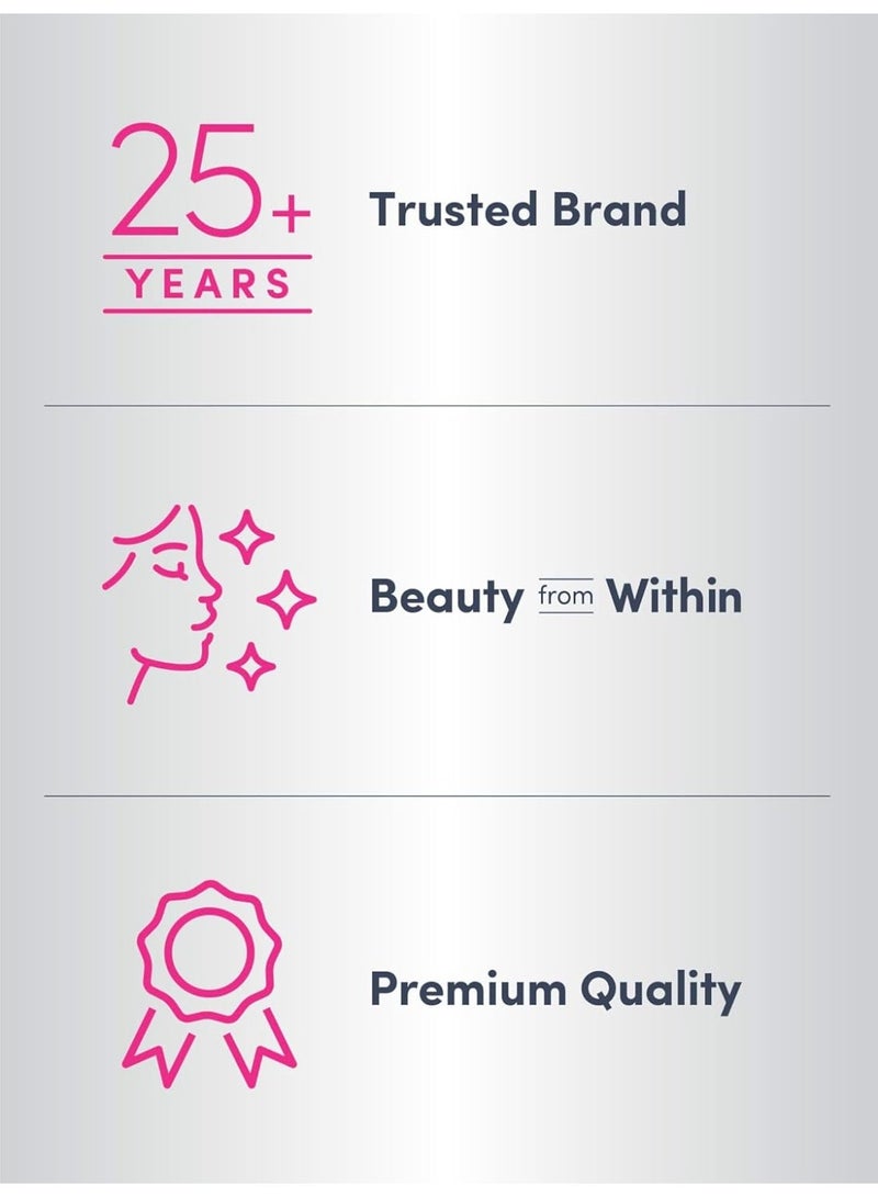 NeoCell Super Collagen Peptides + Vitamin C & Biotin, - Image 4